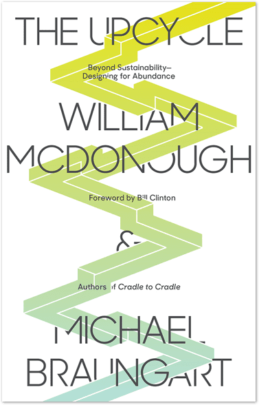 The Upcycle book cover